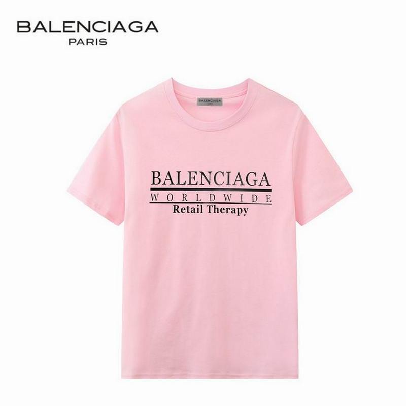 Balenciaga Men's T-shirts 335